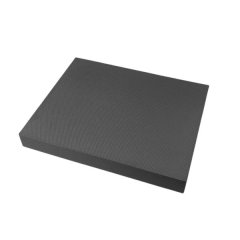 Yoga Exercise Mat Trainer Cushion Non-Slip Balance Foam Pad Pilates