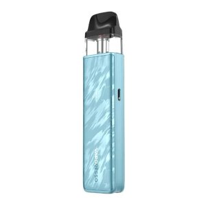 Vaporesso Xros 5 Mini Starter Kit - Flowing Blue