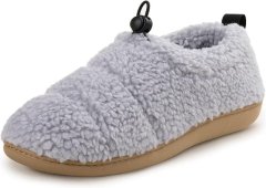 ROCKDOVE Women's Camper Moc Slipper