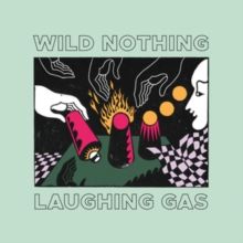 Laughing Gas (Vinyl / 12" EP Coloured Vinyl)
