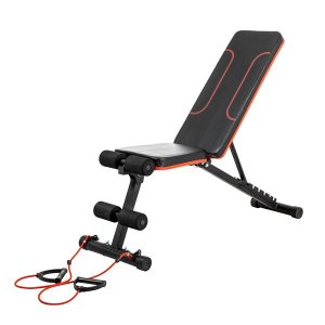 Foldable Workout Bench