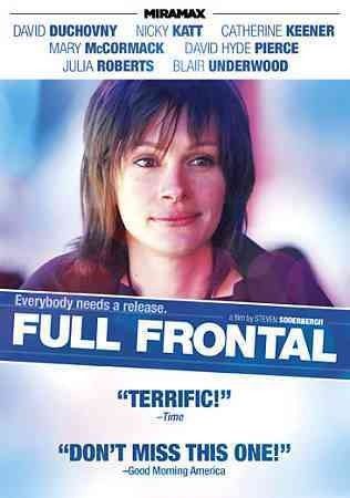 Full Frontal - (Region 1 Import DVD)