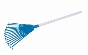 Kids Outdoor Leaf Catcher - Fun Garden Play Toy for Children