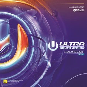 Various - Ultra South Africa 2018 (CD)