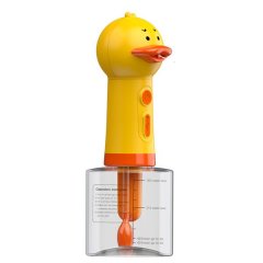 Electric Dog/Cat Cleaning Foam Machine Sprayer