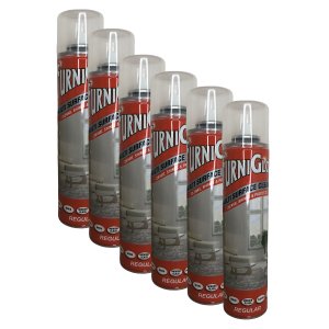 FurniGlos Multi Surface Cleaner - Regular 275ml - Pack of 6