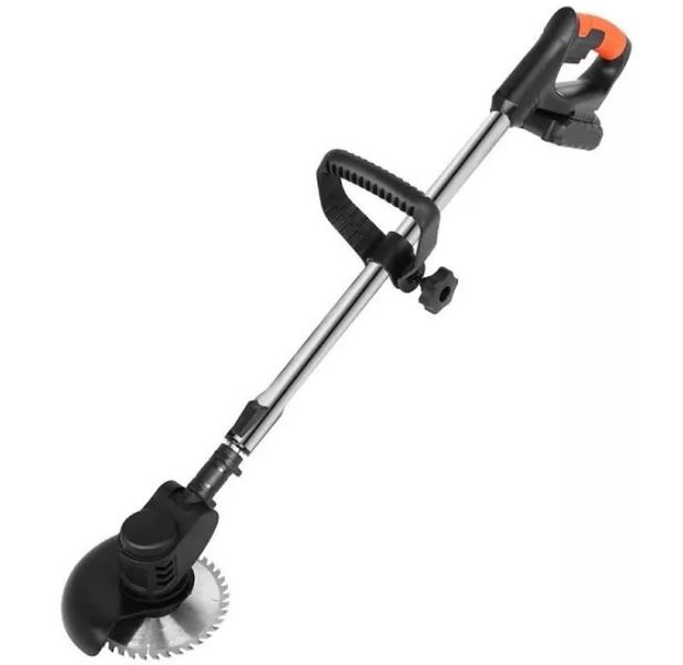 XUFU JG20375352 Electric Brush Cutter 48V Rechargeable 15000mAh Battery