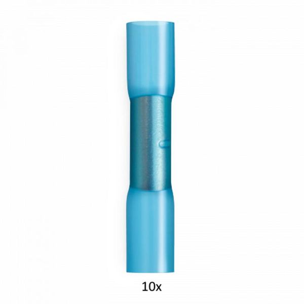 Steinel Heat-shrink crimp connectors 1,5-2,5mm