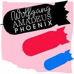 Phoenix - Wolfgang Amadeus Phoenix (Vinyl)