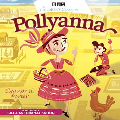 Pollyanna (CD / Album)