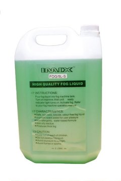iMix 5L Strawberry Flavor Fog Liquid (FOG-5L-S)