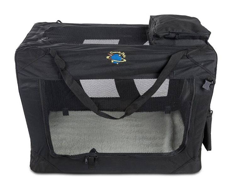 Cosmic Pets Collapsible Pet Crates - 2XL
