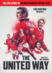 United Way(DVD)