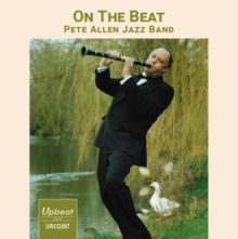On the Beat (CD / Album)