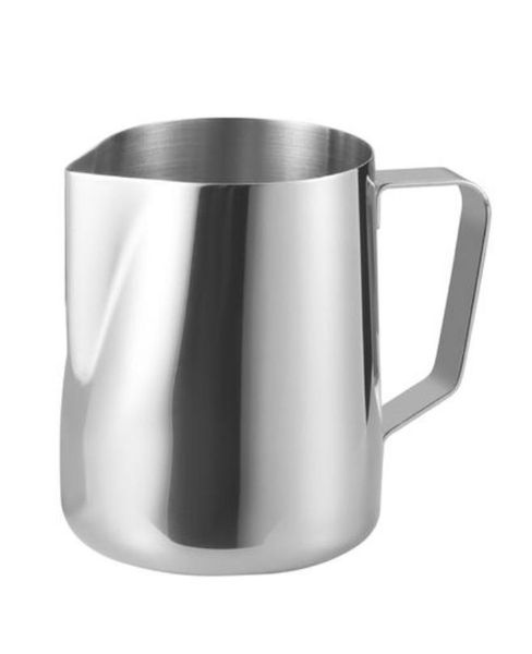 Milk Frothing Jug - 500ml - Set of 4