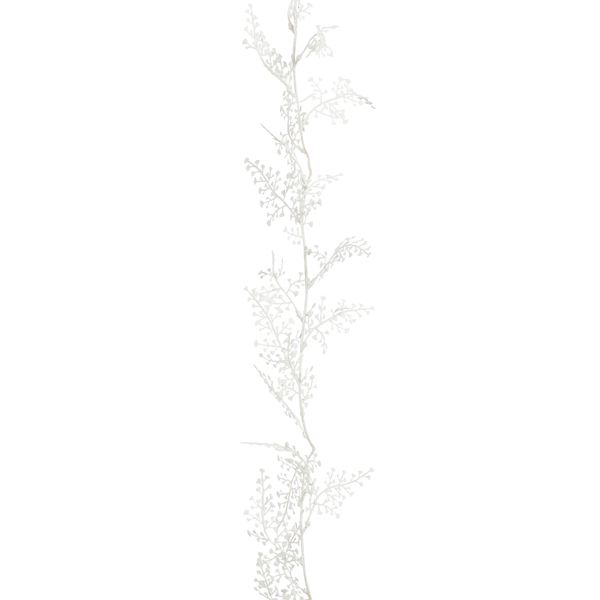 Garland Leaves Spruce 180cm