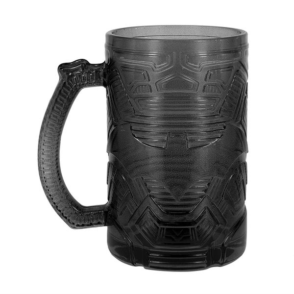 Batman Shaped Glass (Parallel Import)
