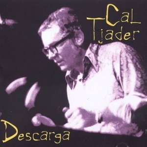 Cal Tjader - Descarga (CD)
