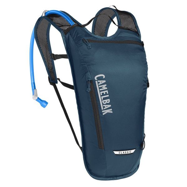 Camelbak Classic Light Gibraltar Navy/Black 2L Hydration Pack