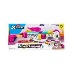 Zuru X SHOT Blastercorn Rizz Master Dart Blaster With 24 Darts