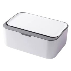 Wet Wipe Dispenser, Weighted Design