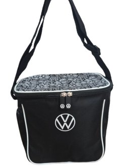 Volkswagen Polo Sketch Lunch Cooler bag