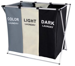 Homemax 135L Laundry Basket