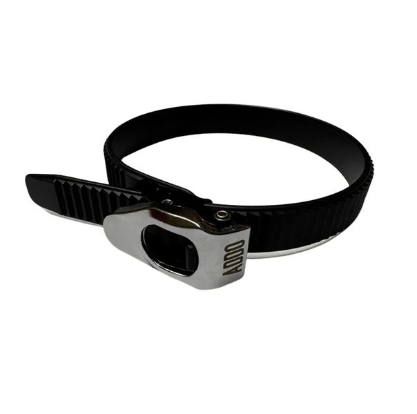 Securi-Straps Tie Down Reusable Cable Ties - Pack of 4
