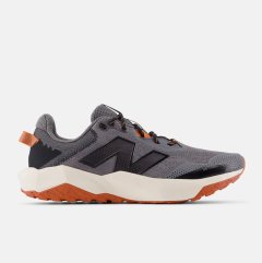 New Balance Mens's Dynasoft Nitrel V6 Trail Running Shoes - Castlerock