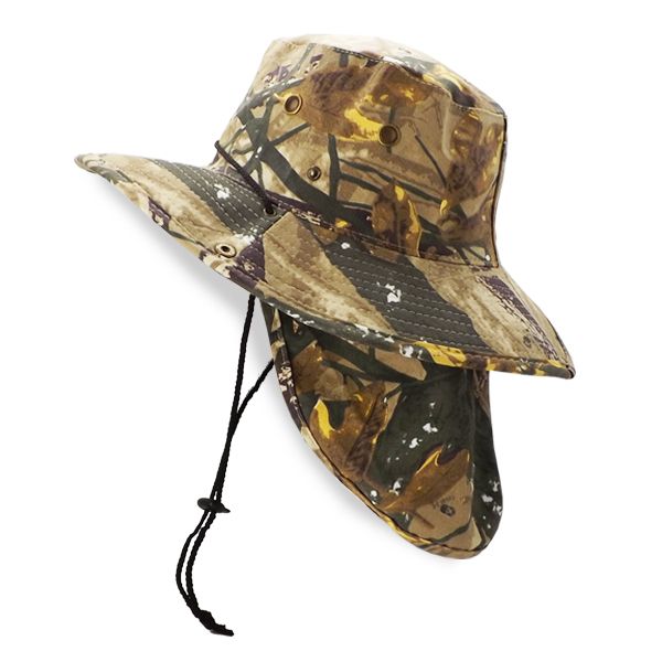 Boonie Bush Hat