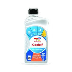 TotalEnergies Coolelf Auto Supra -37 C 1L