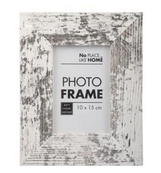 Rustic Photo Frame