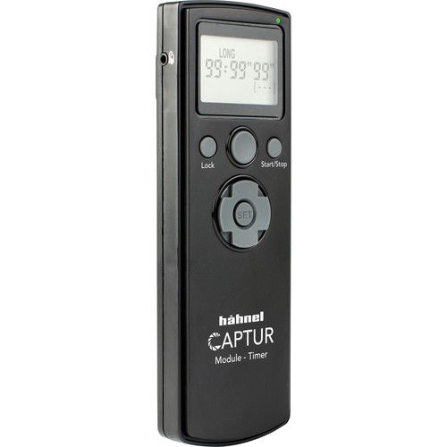 Hahnel Captur Module - Timer