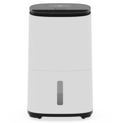 MeacoDry Arete One 25L Dehumidifier/Air Purifier, 6-Bedroom Home Coverage