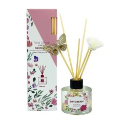 Gulf Orchid Reed Diffuser - Daydream 130ml