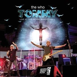 Tommy (CD / Album)