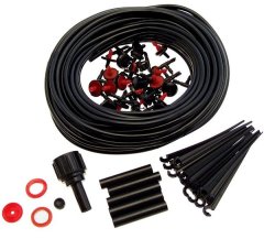 Garden Micro Drip Irrigation System