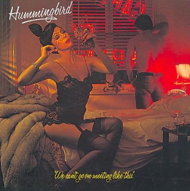 We Can't Go on Meeting Like This - (Import CD)