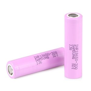 Samsung 30Q 18650 3000mah