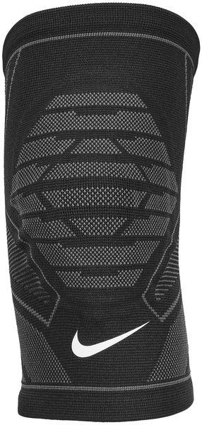 Nike Pro Knit Knee Sleeve Black/White
