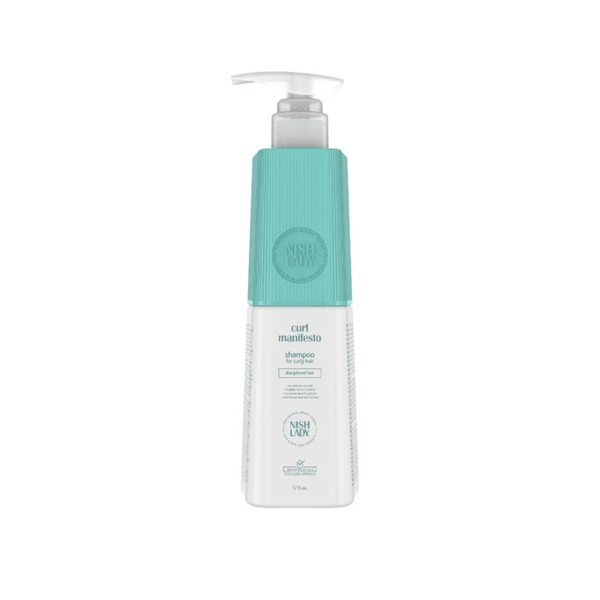 NishLady - Curl Manifesto Shampoo 503ml