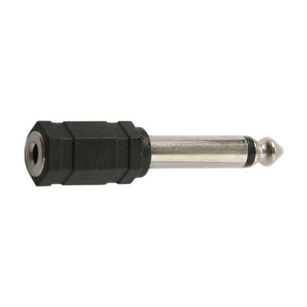 Mono Headphone Jack
