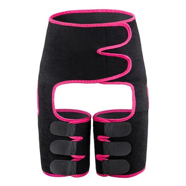 Adjustable One Piece Waist Band