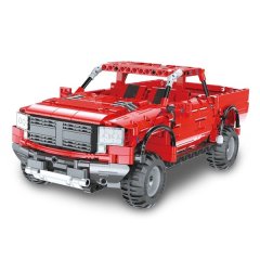 CaDA Tecnic Remote Control - Pickup Ford - 549-Piece - 33cm Long