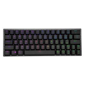 Cooler Master SK622 RGB Bluetooth Wireless Gaming Keyboard - Red Switch