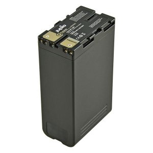 Jupio ProLine Battery for Sony BP-U90 10050mAh (14.4V)