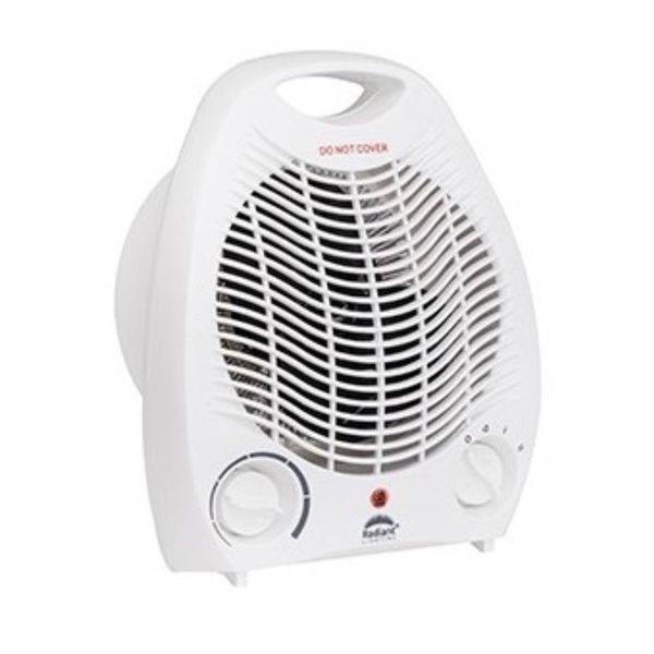Radiant - Fan Electric Heater