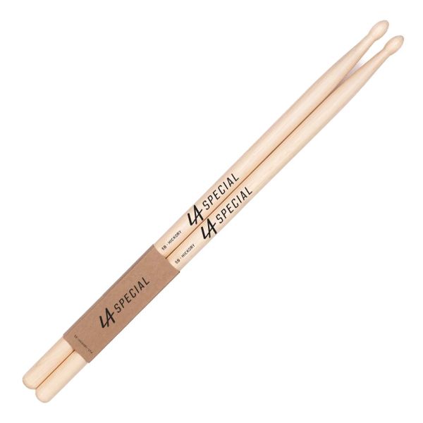 Promark LA Special 5B Wood Tip Drumsticks