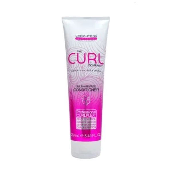 Creightons Conditioner 250ml Curl Sulphate Free