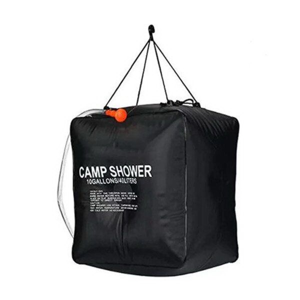 SBC-002-40l-Cf, 40l Camping Shower Bag